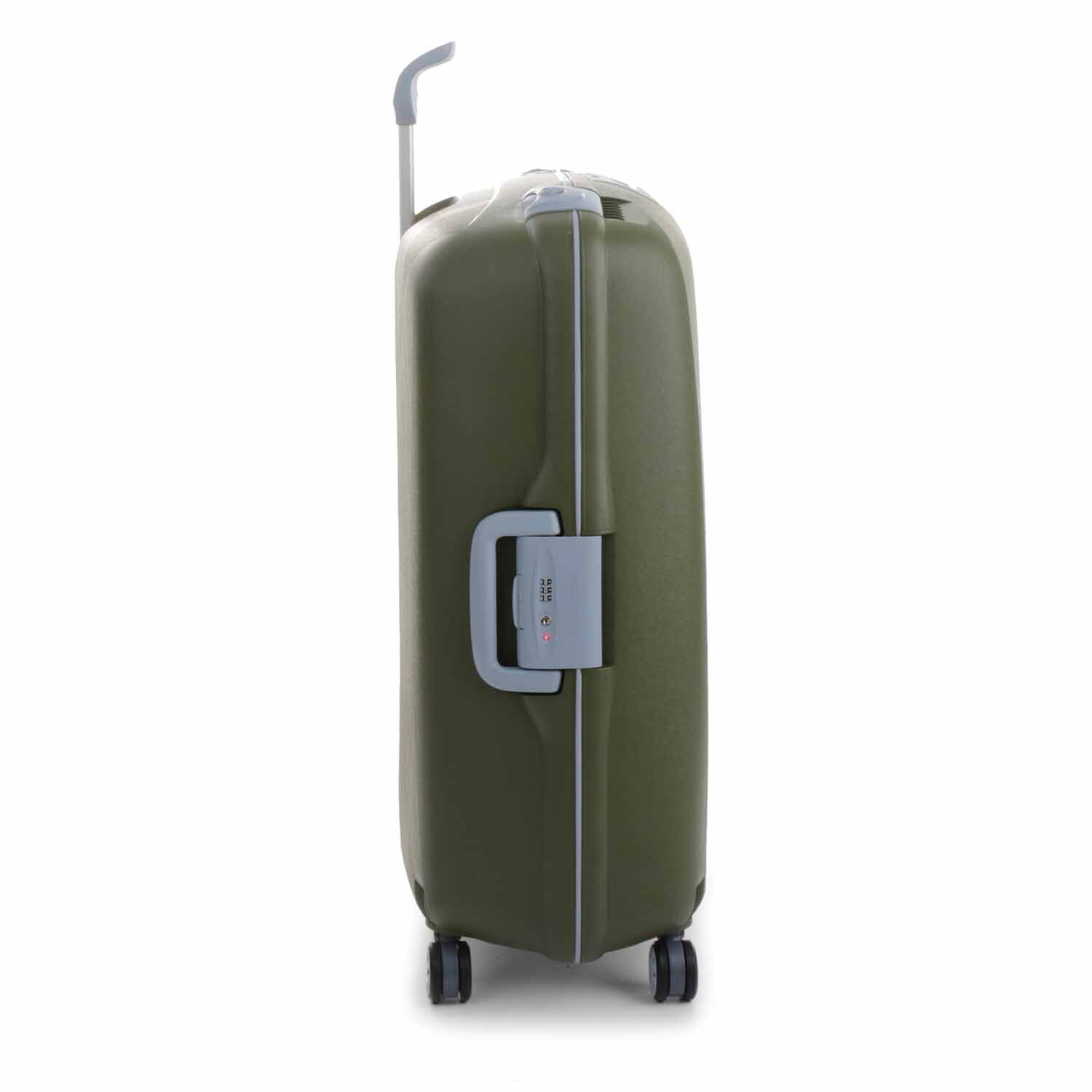 Roncato Light Trolley L 4R Militar Green