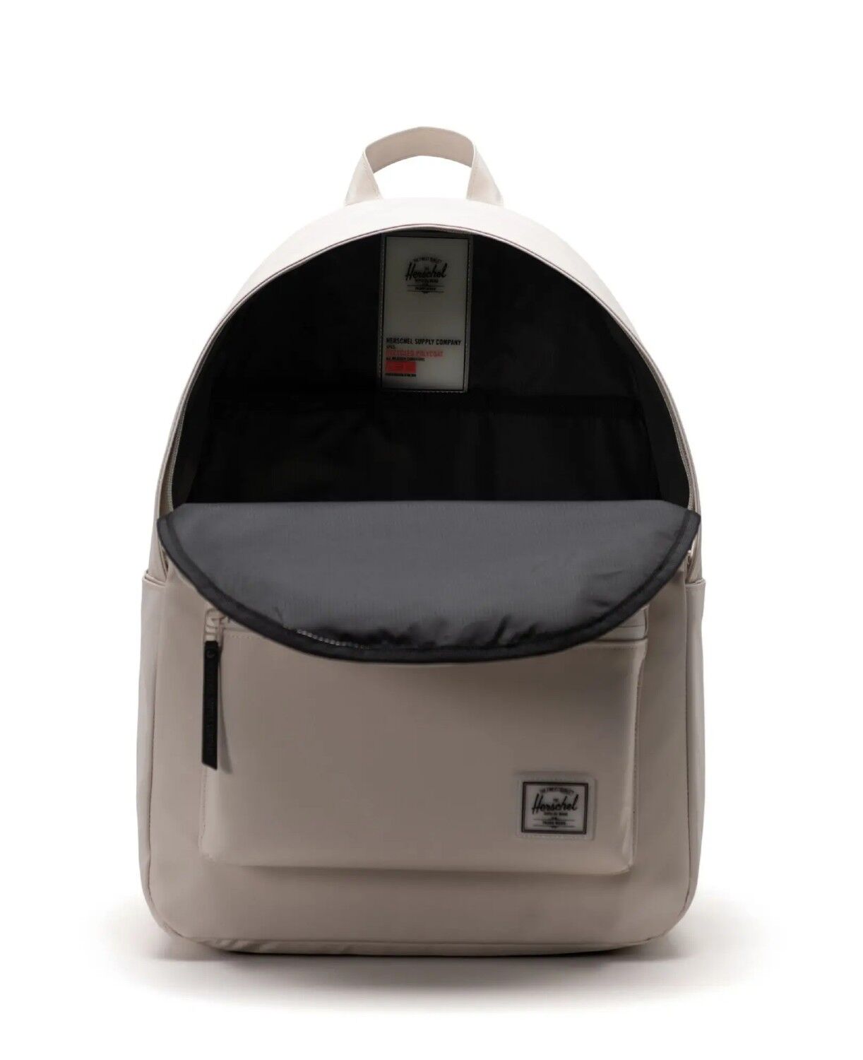 Herschel Classic Backpack XL Weather Resistant - 30L Moonbeam Tonal Herschel Classic Backpack XL Weather Resistant - 30L Moonbeam Tonal