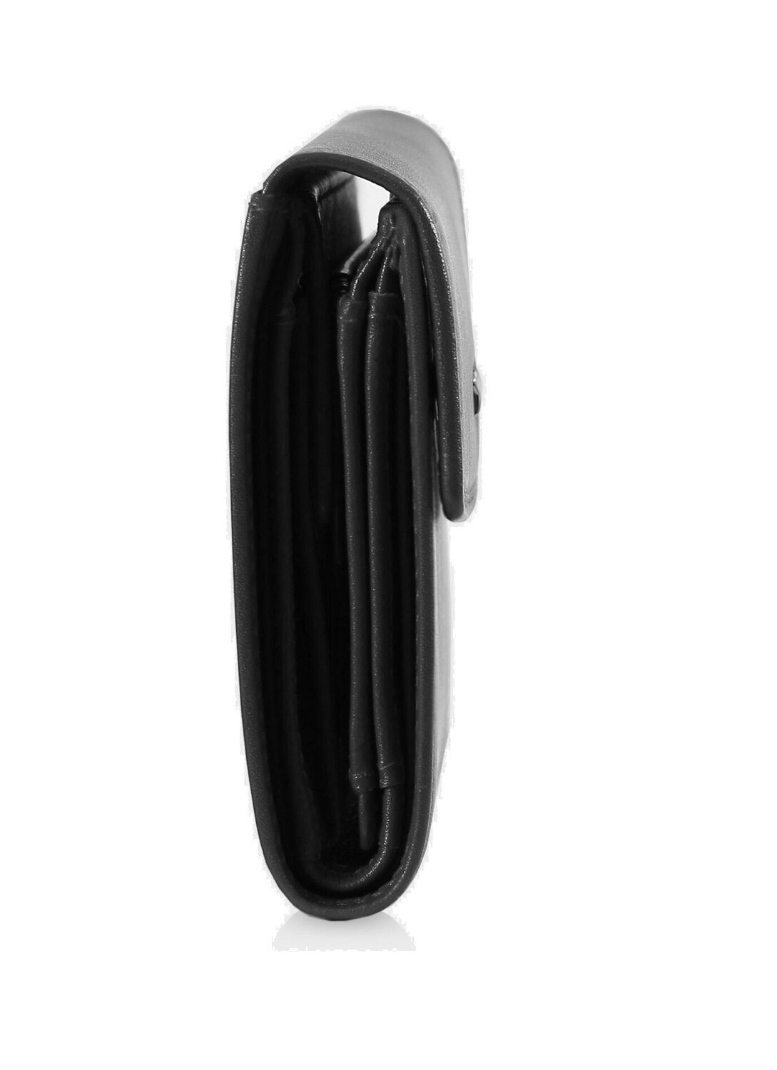 Braun Büffel GOLF SECURE RFID Geldbörse M 8CS schwarz Braun Büffel GOLF SECURE RFID Geldbörse M 8CS schwarz