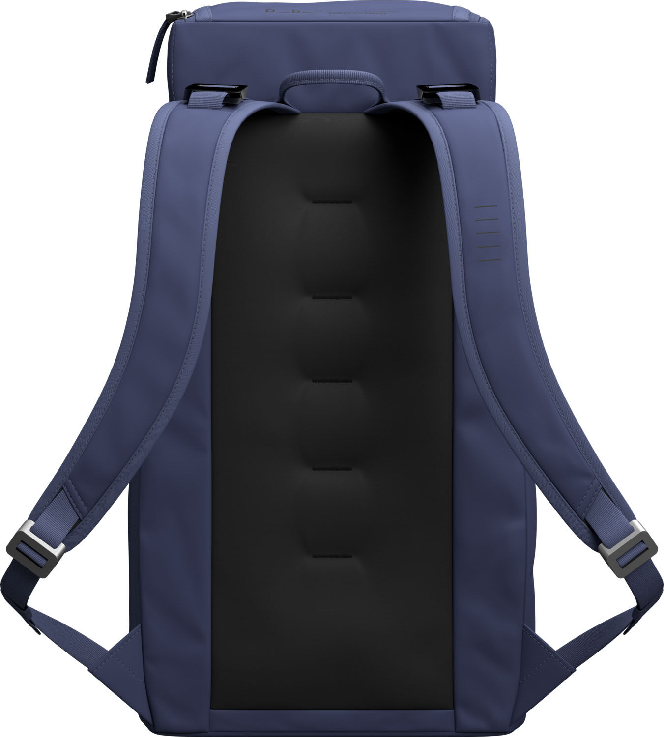 D_b_ Hugger Backpack 25L Blue Hour