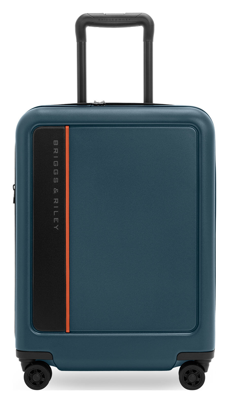 Briggs & Riley ZDX Global 53cm Hardside Carry-On Expandable Spinner Ocean