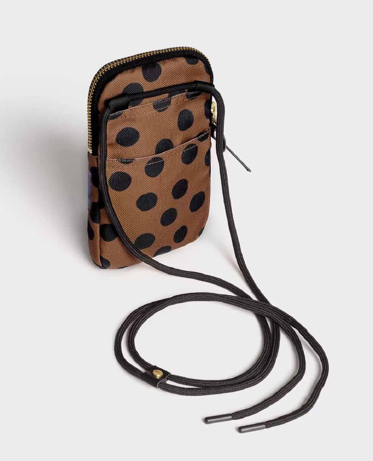 Wouf Bags Phone Bag Dots
