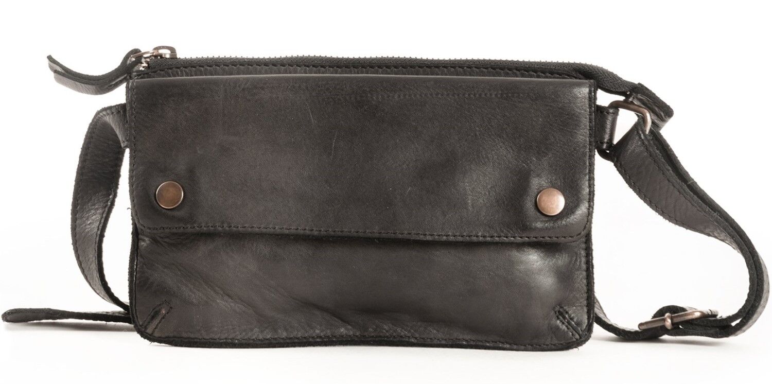 Harolds Harold's Submarine Gürteltasche S Schwarz