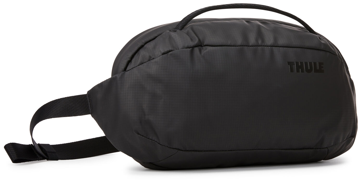 THULE Tact Hüfttasche 5L Black