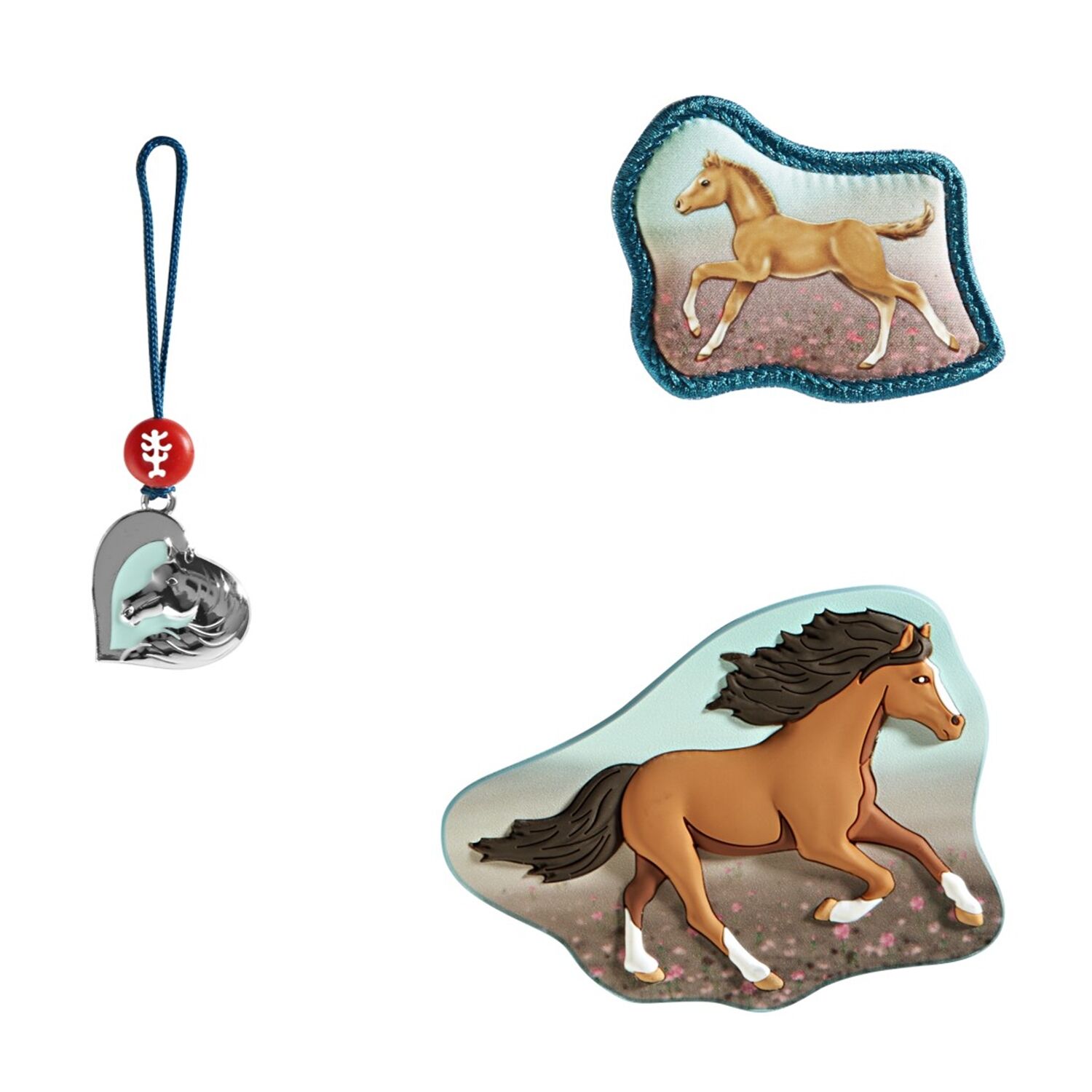 Step by Step MAGIC MAGS Set aus 3-Teilen Wild Horse Ronja