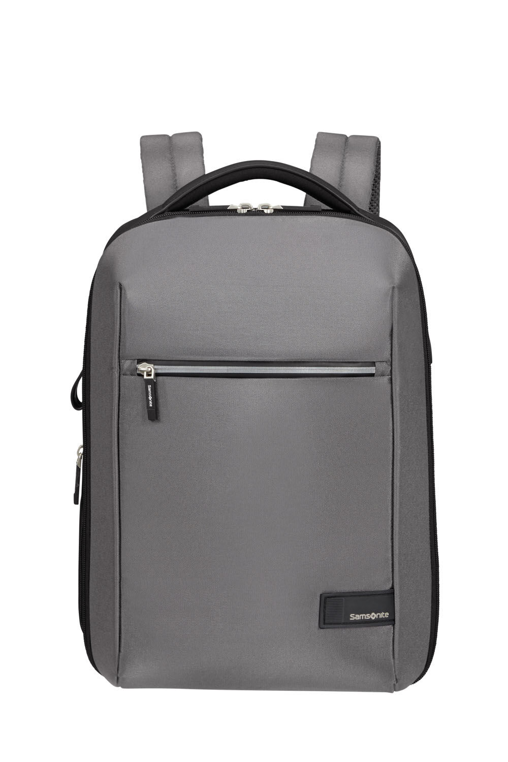 Samsonite Litepoint Laptop Rucksack 14.1" Grau