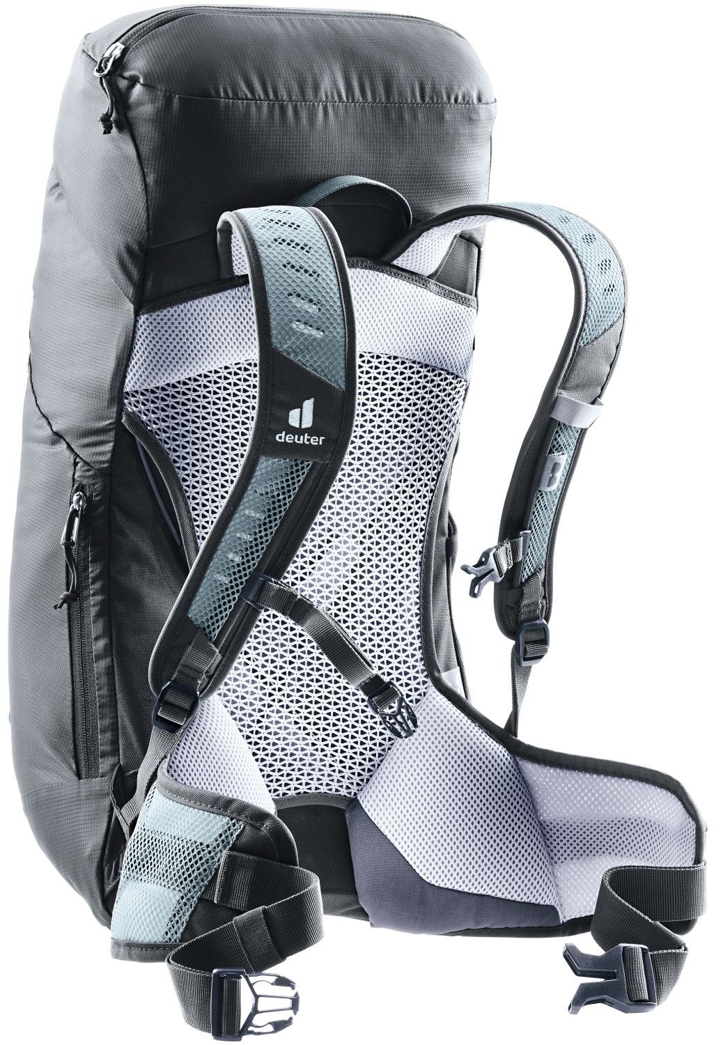 Deuter AC Lite 22 SL Wanderrucksack shale-graphite