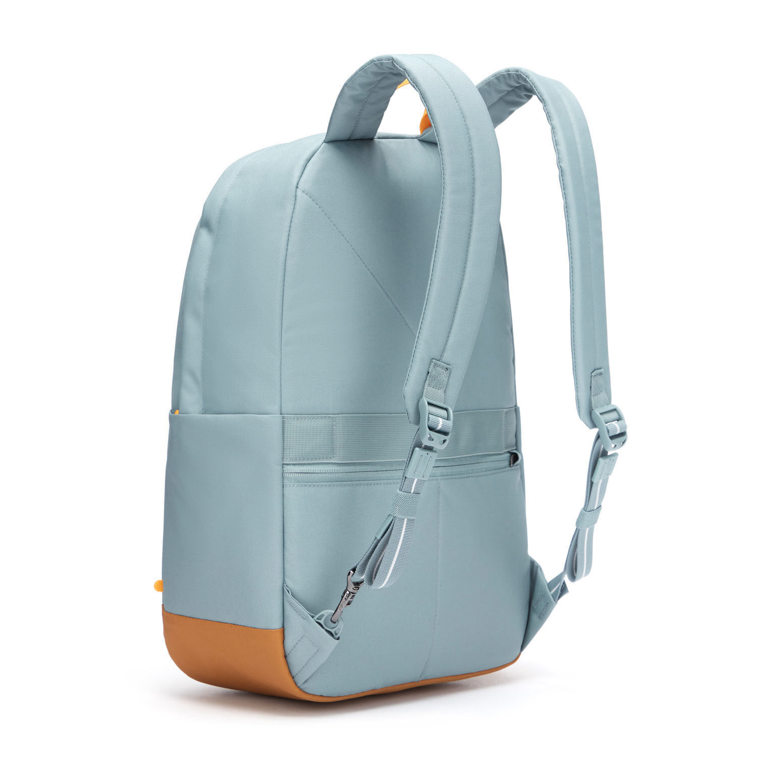 pacsafe GO 25L Anti-Theft Backpack Fresh Mint