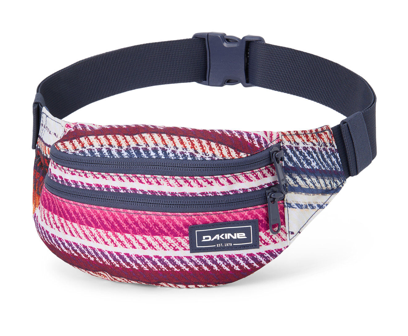 Dakine Hip Pack Classic Hüfttasche Blanket Stripe