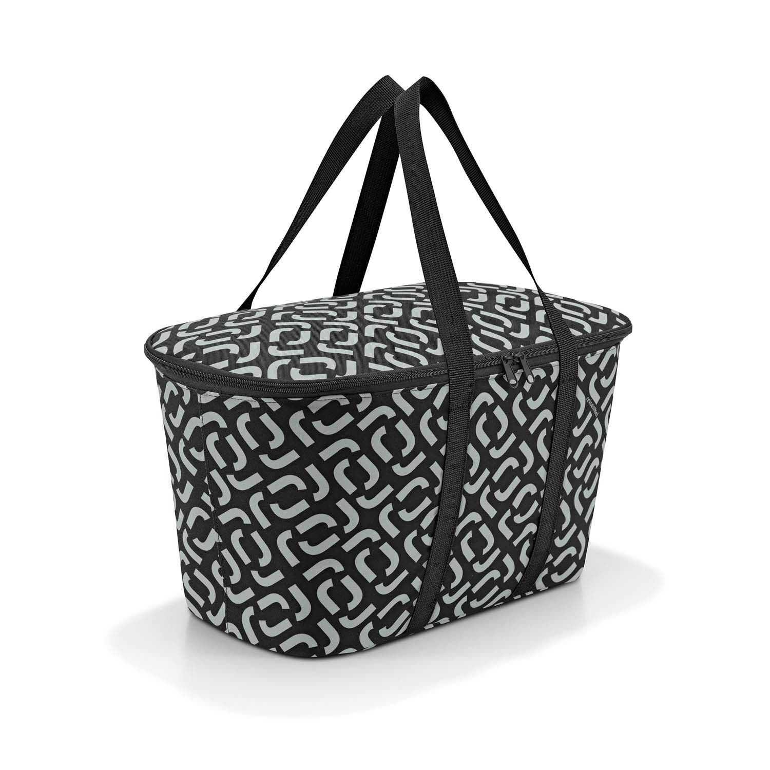 Reisenthel Thermo coolerbag signature black