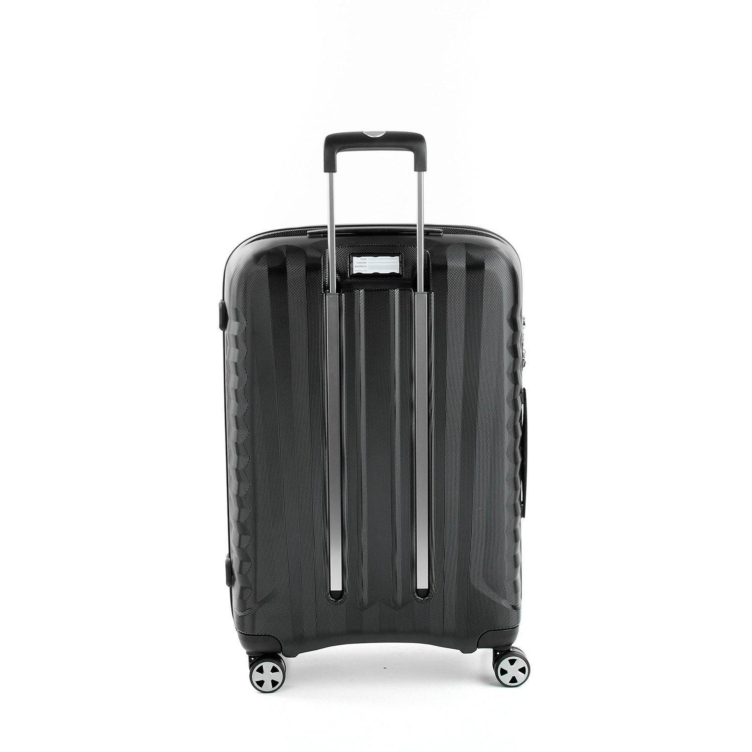 Roncato UNO ZSL PREMIUM 2.0 Trolley ML, 76cm Schwarz