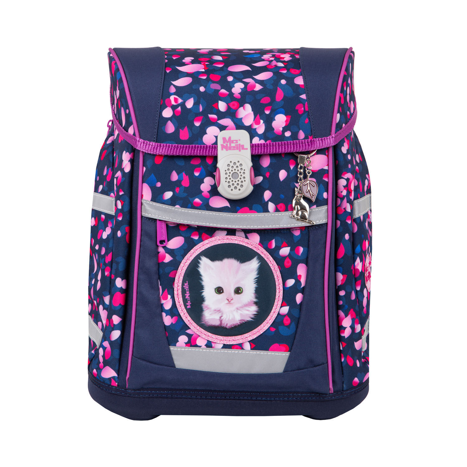 McNeill TENERO Schulranzen-Set 5tlg. McNeill TENERO Schulranzen-Set 5tlg.