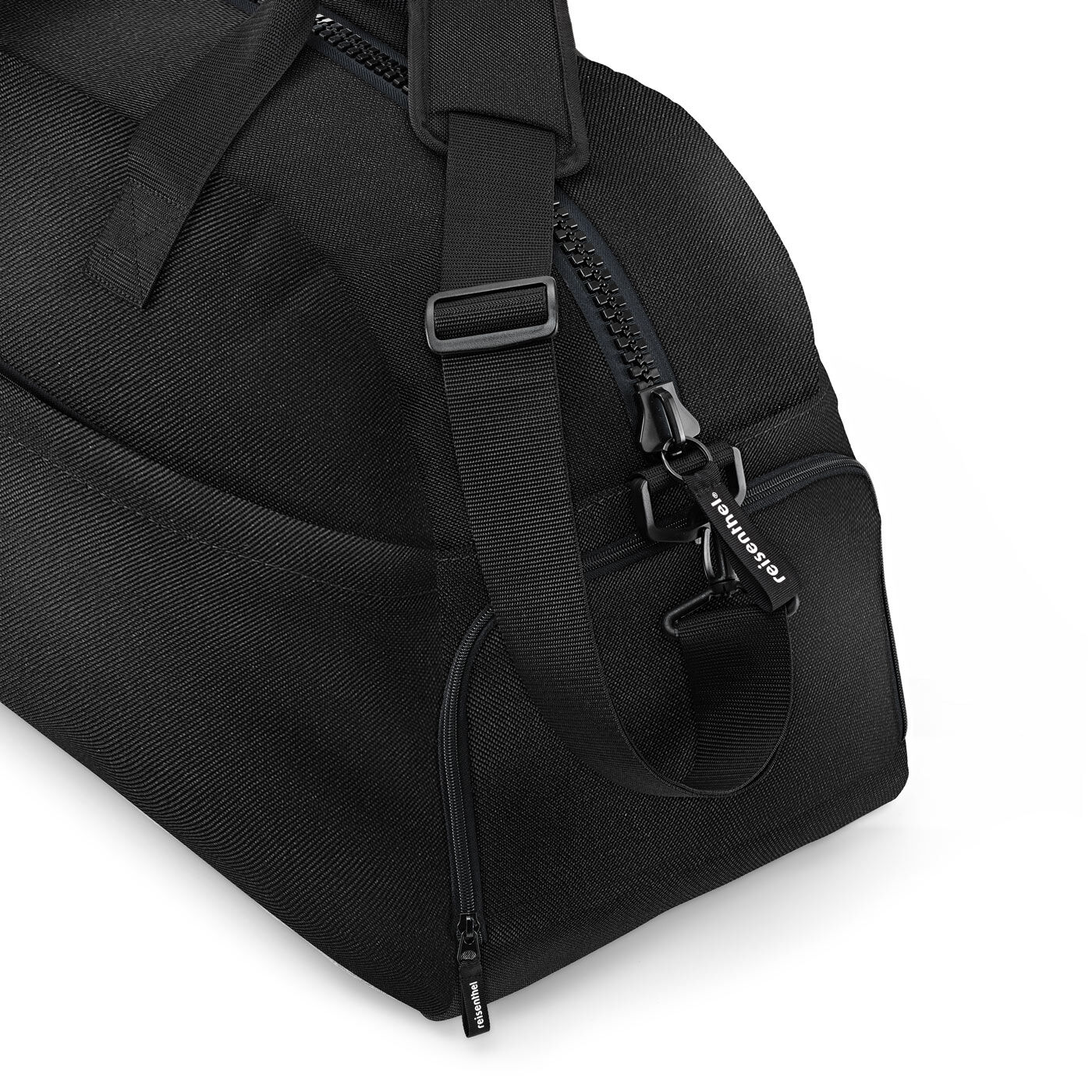 Reisenthel Travelling overnighter plus Black Reisenthel Travelling overnighter plus Black
