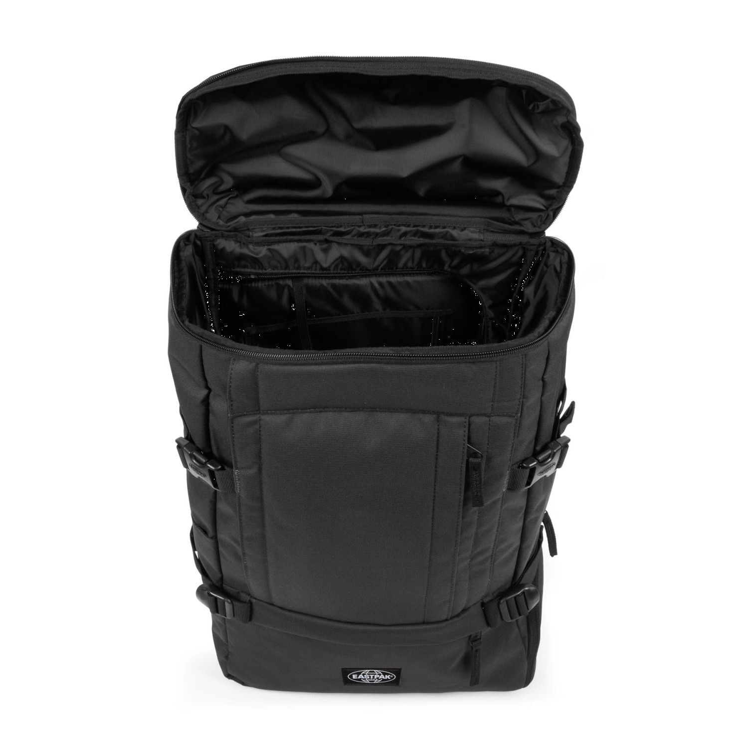 Eastpak ADAN Weekender CS Mono Black2 Eastpak ADAN Weekender CS Mono Black2