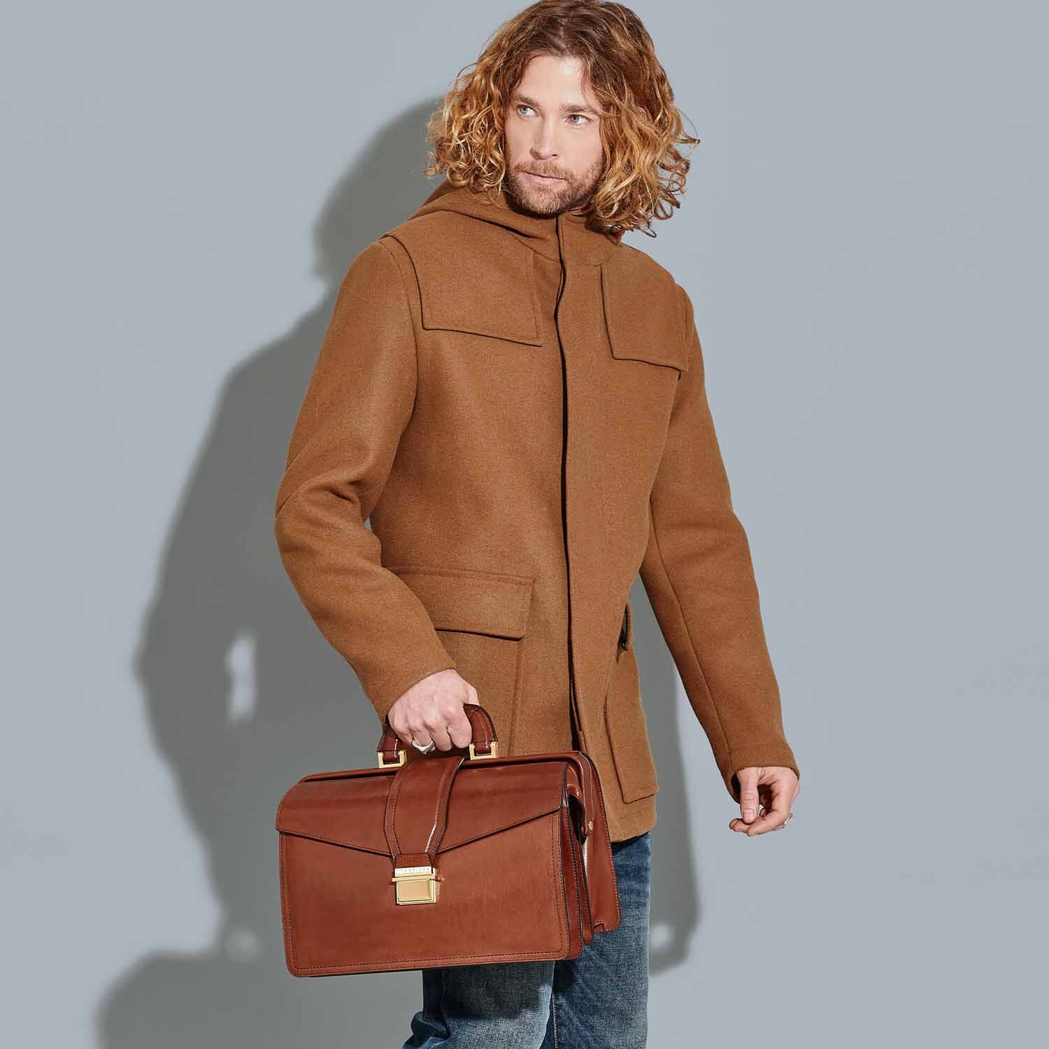 The Bridge Dante Arzttasche 06342201 Schwarz/Palladium/Ruthenium The Bridge Dante Arzttasche 06342201 Schwarz/Palladium/Ruthenium