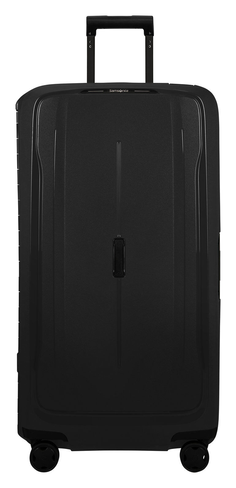 Samsonite Essens Trunk mit 4 Rollen 80cm Graphit