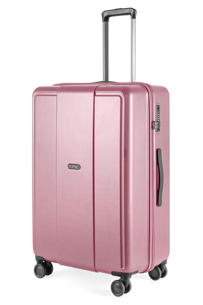 epic POP 6.0 ™ Trolley 75cm, 4 Rollen PowderROSE epic POP 6.0 ™ Trolley 75cm, 4 Rollen PowderROSE