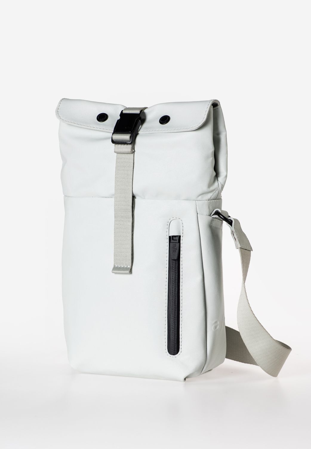 aunts & uncles Japan RE Yodo Umhängetasche Rolltop cloud nine aunts & uncles Japan RE Yodo Umhängetasche Rolltop cloud nine