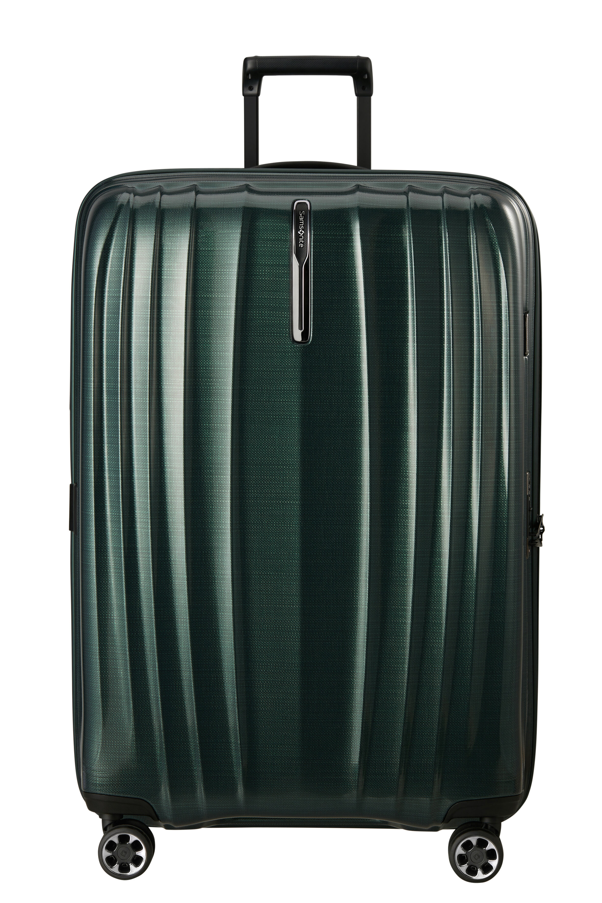 Samsonite Nexis Spinner 82/31 EXP Deep Forest