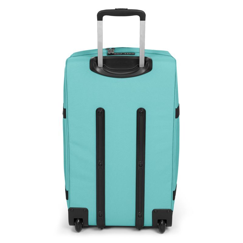 Eastpak Transit'R Reisetrolley L mit 2 Rollen Stream Blue