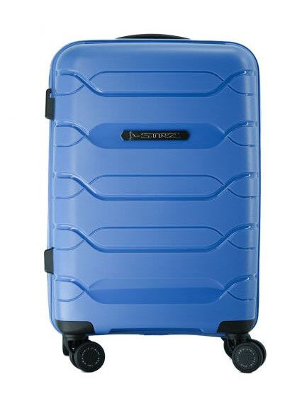 Polestream STRZ Asteroid Trolley 55cm Ice Blue