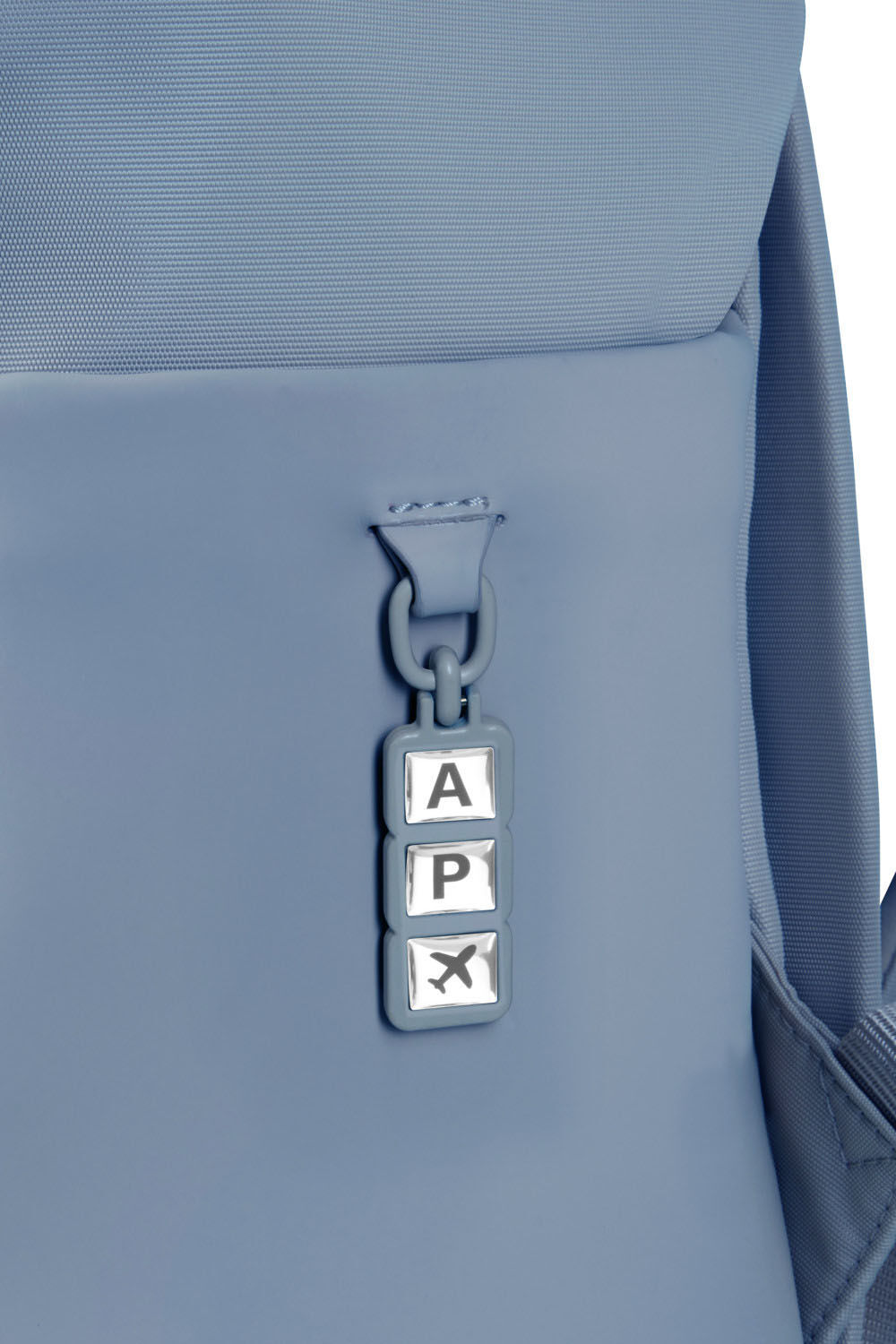 Samsonite 4Pack Rucksack Squared 14.1" Dusty Blue