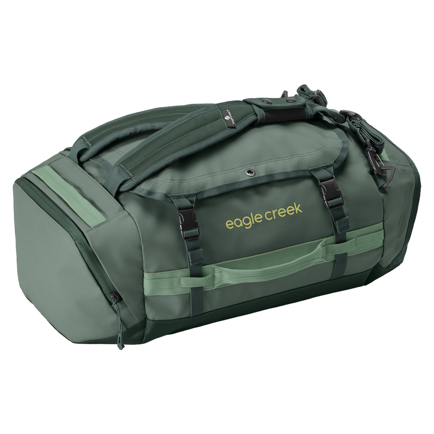 eagle creek Cargo Hauler Duffel 40L 2026 sycamore green
