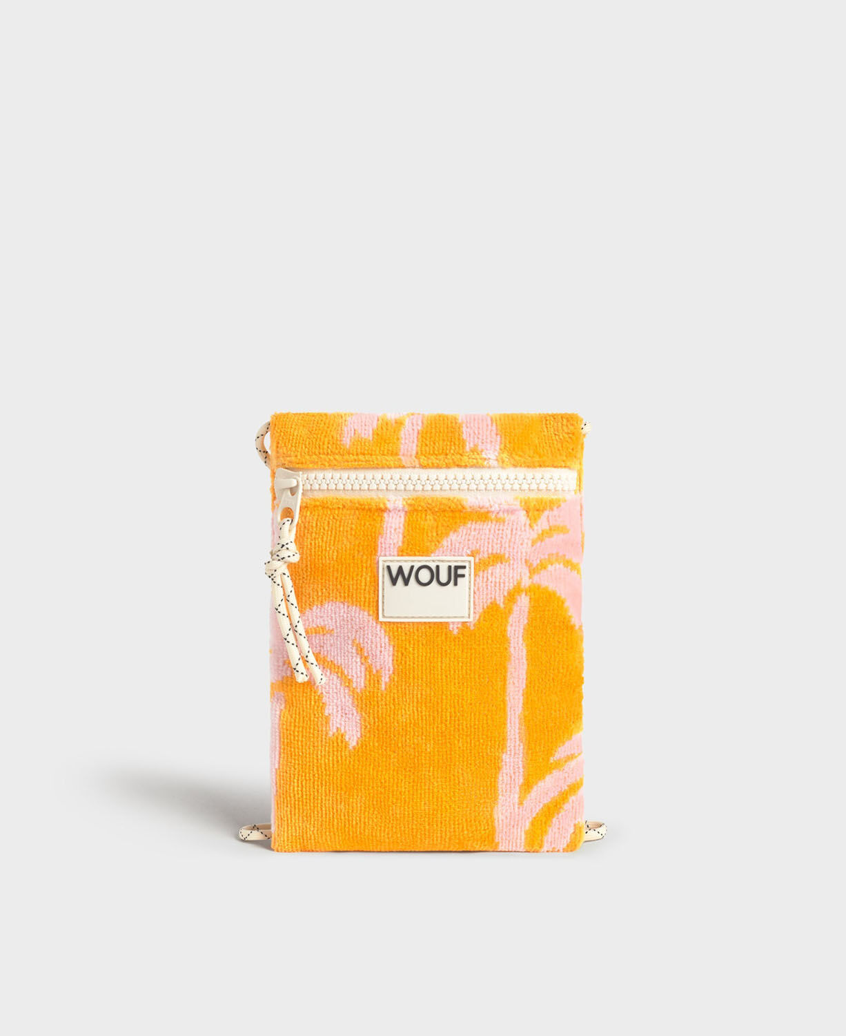 Wouf Terry Collection Phone Bag Tenerife