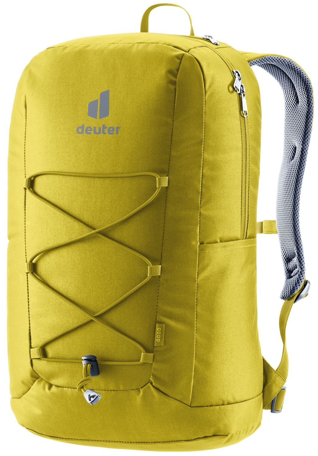 Deuter Gogo LTD Rucksack turmeric