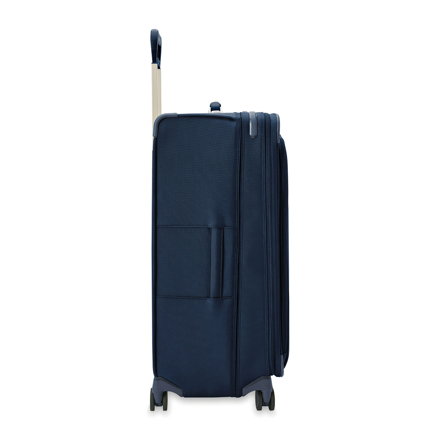 Briggs & Riley Baseline Extra Large Expandable Spinner Navy