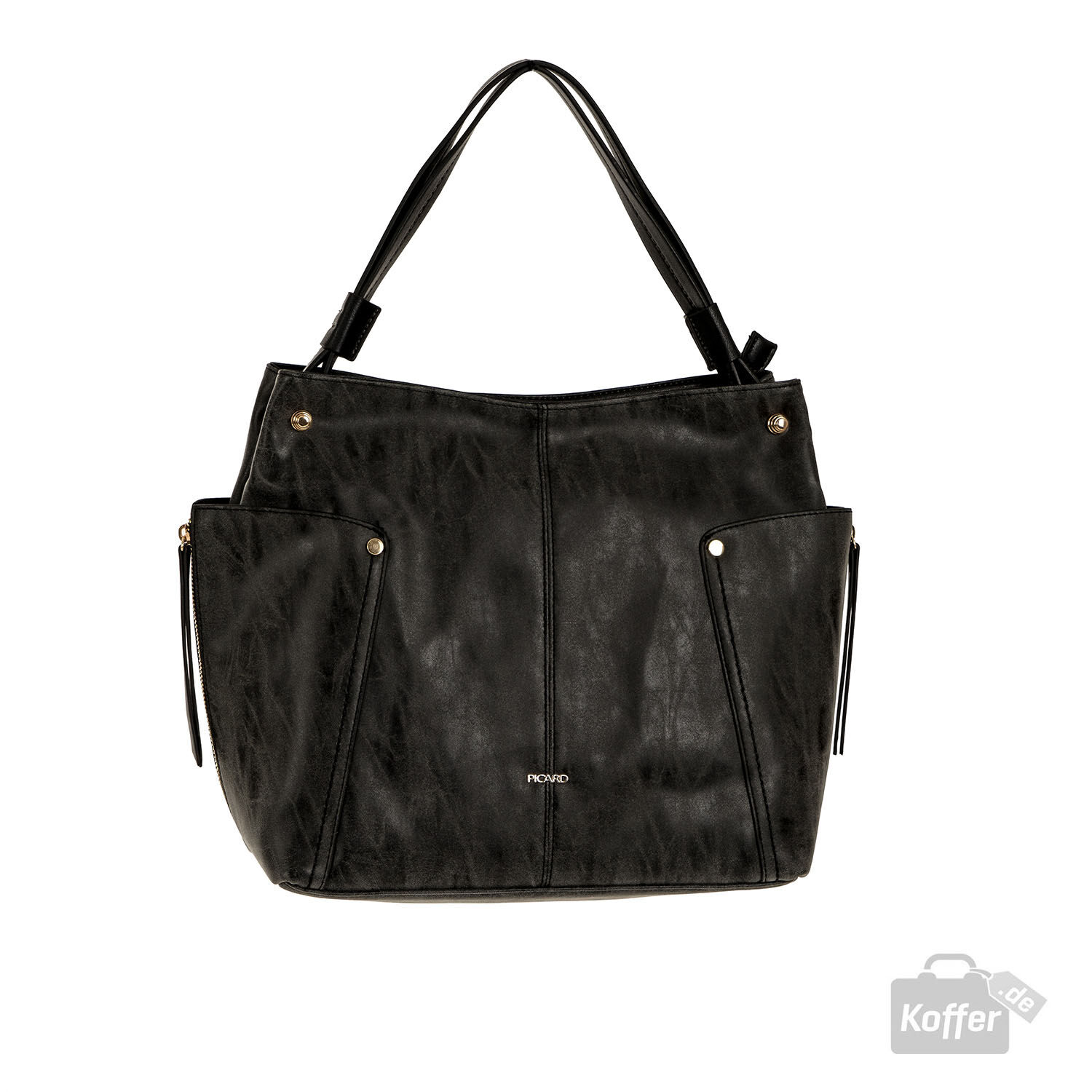 Picard Mega Damentasche 2406