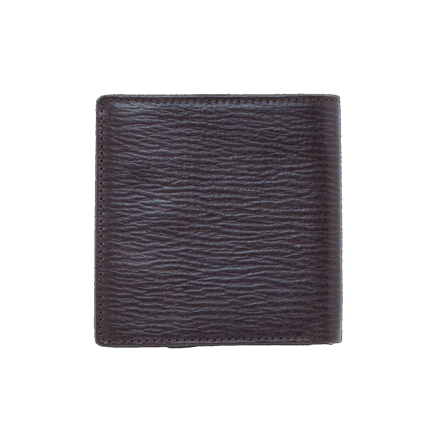 Braun Büffel Benedikt RFID Geldbörse Carre 4CS d.braun