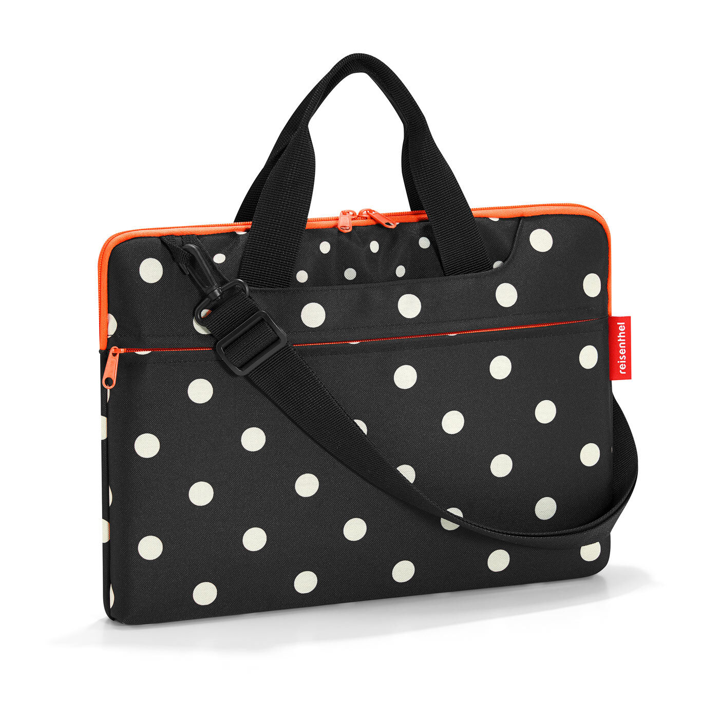 Reisenthel Business Netbookbag 15,6 Zoll mixed dots