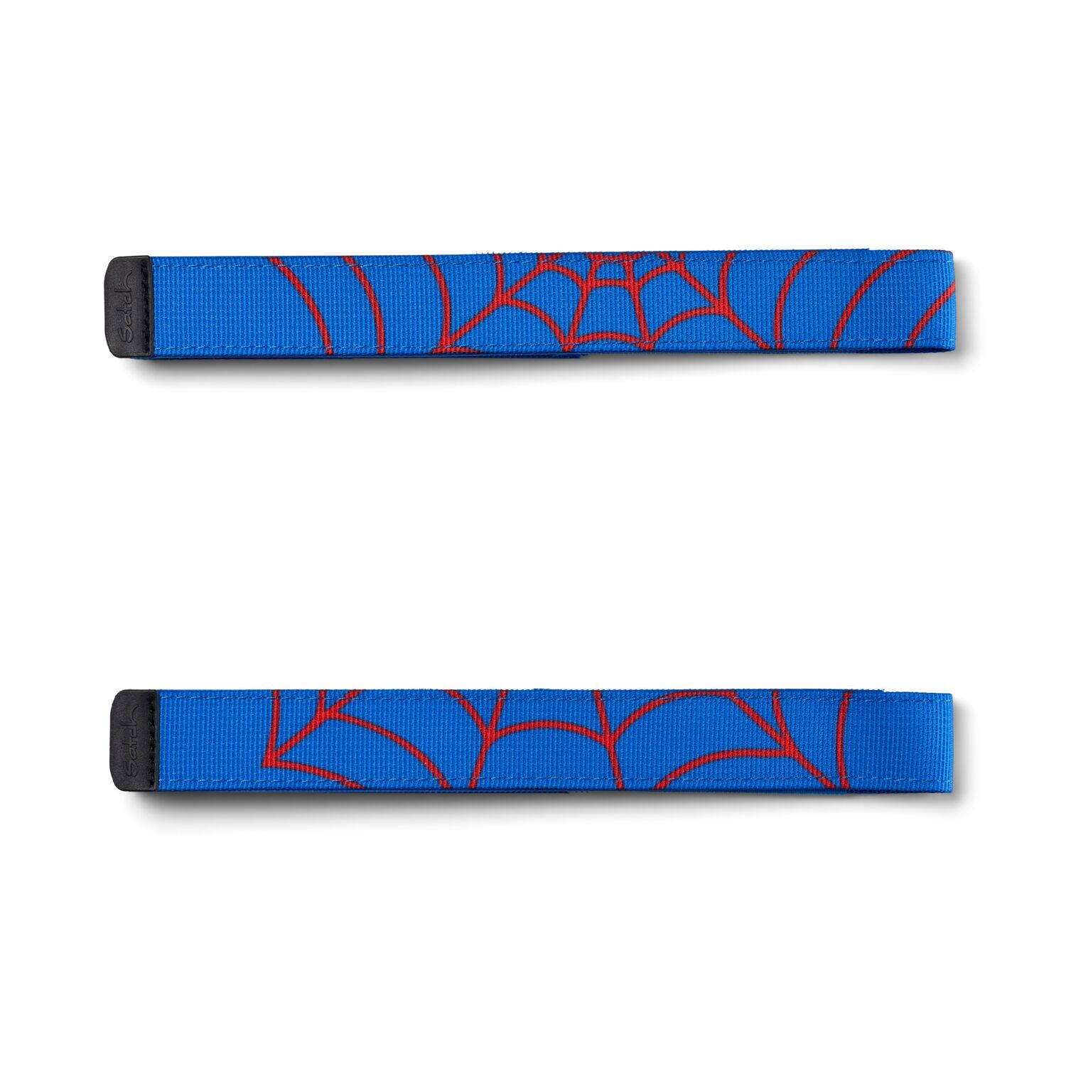 satch Schulzubehör Swaps -jetzt noch mehr Designs! Spider Web