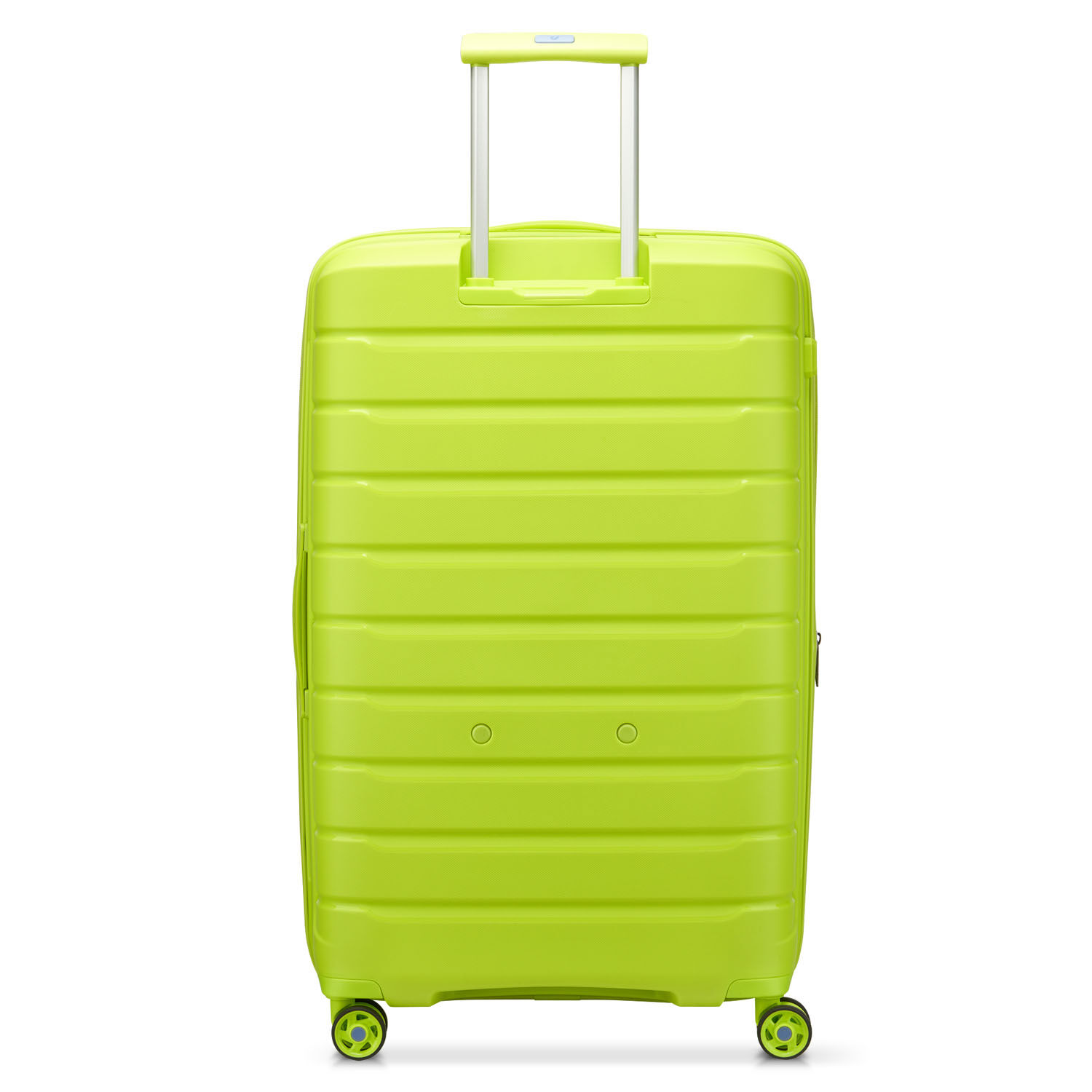 Roncato B-Flying SPOT Grosser Trolley erweiterbar 78cm cyber lime