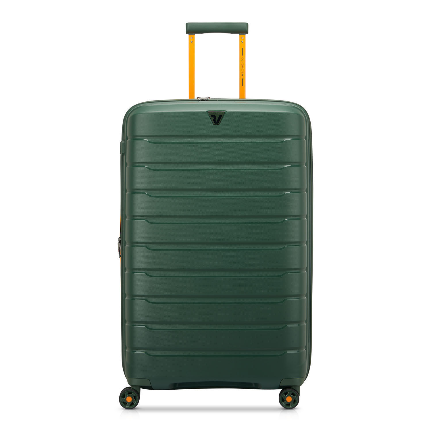 Roncato B-Flying Move Grosser Trolley Erweiterbar 78cm Militar Green