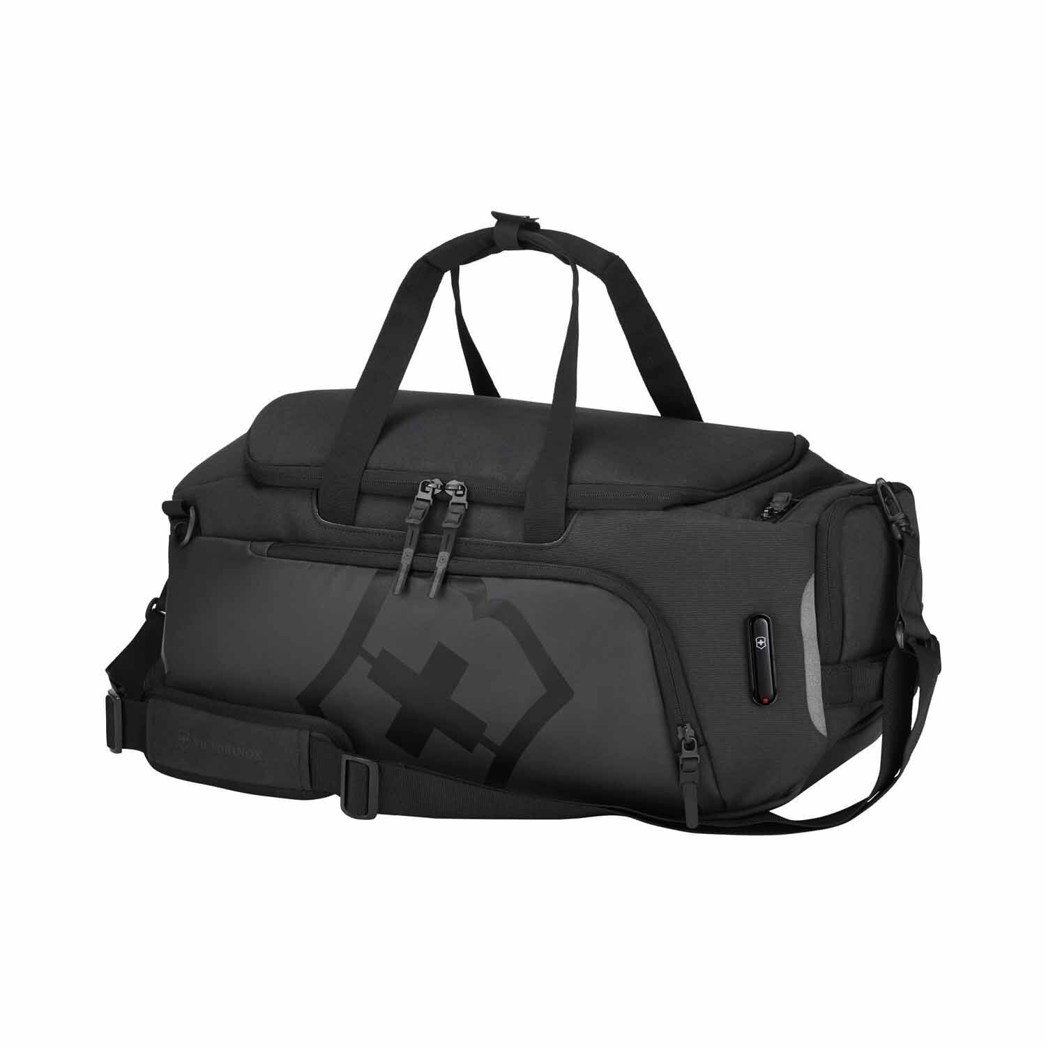 Victorinox Touring 2.0 Travel 2in1 Duffel Black