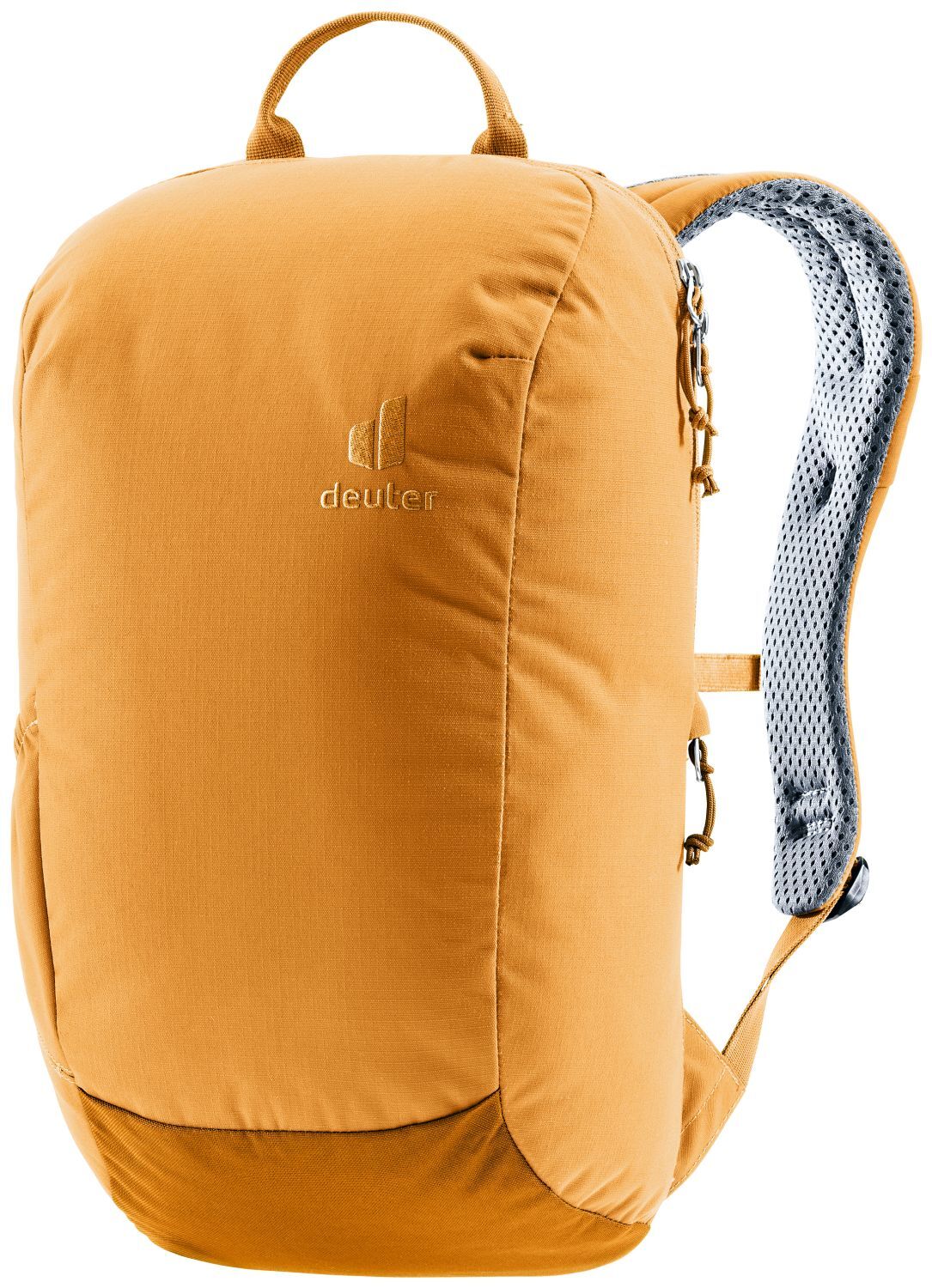 Deuter Stepout 12 Daypack Rucksack amber-maple
