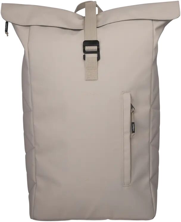 kattbjørn Rolltop mit 15" Laptopfach Sandy Beige kattbjørn Rolltop mit 15" Laptopfach Sandy Beige