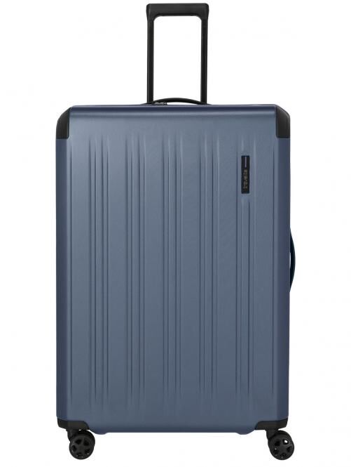 Travelite DYNAMIIC Trolley XL Denimblue