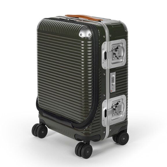 FPM Bank Light Spinner 53 front pocket