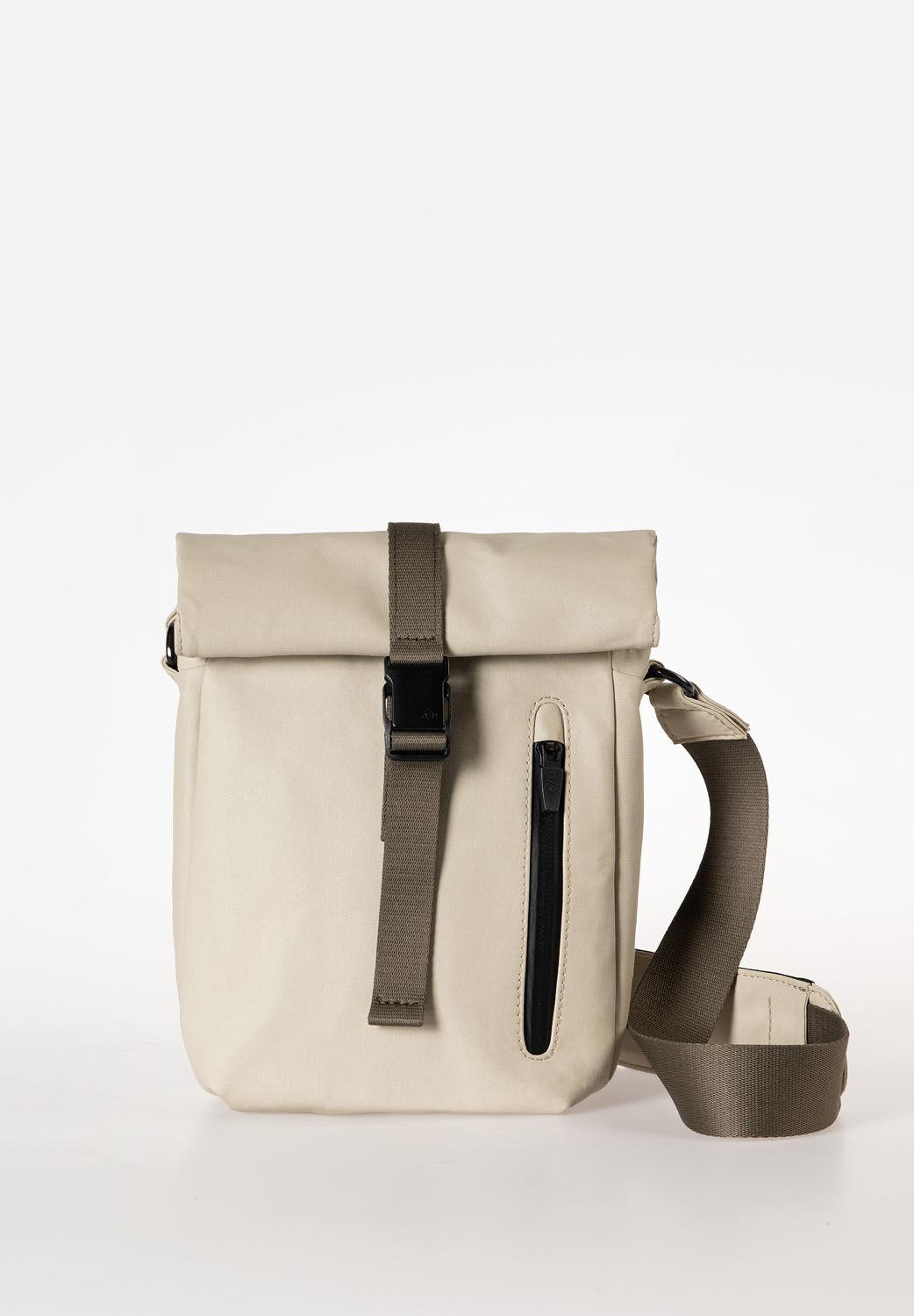 aunts & uncles Japan RE Yodo Umhängetasche Rolltop