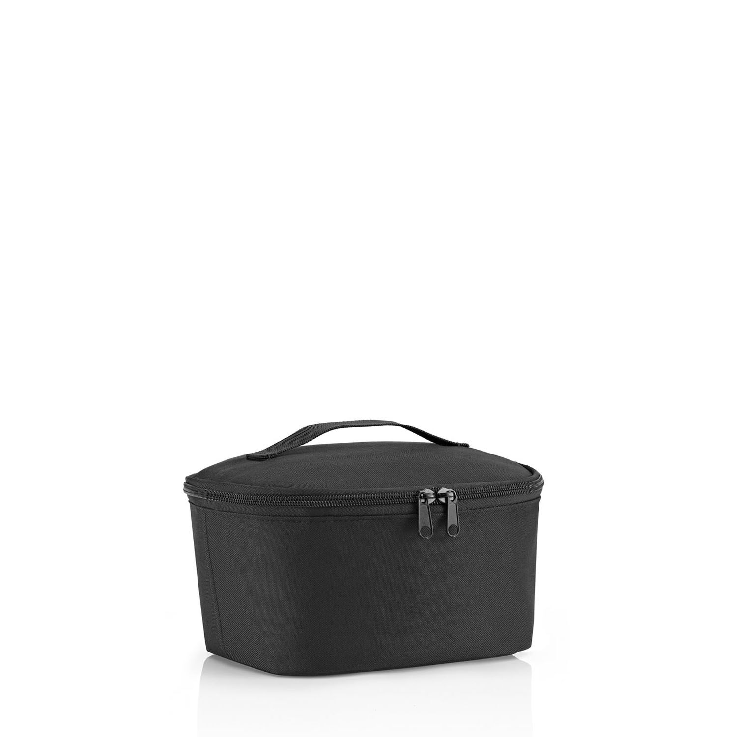 Reisenthel Thermo coolerbag S pocket black