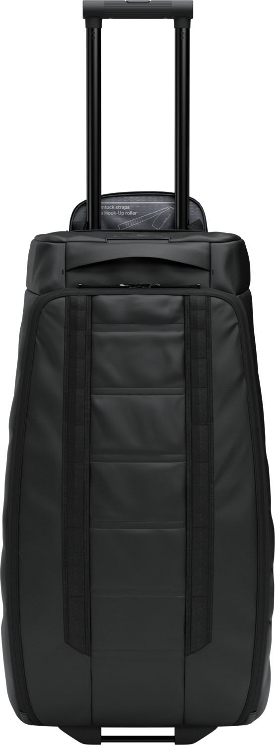 DB Hugger Roller 60L Trolley-Koffer - Image 4