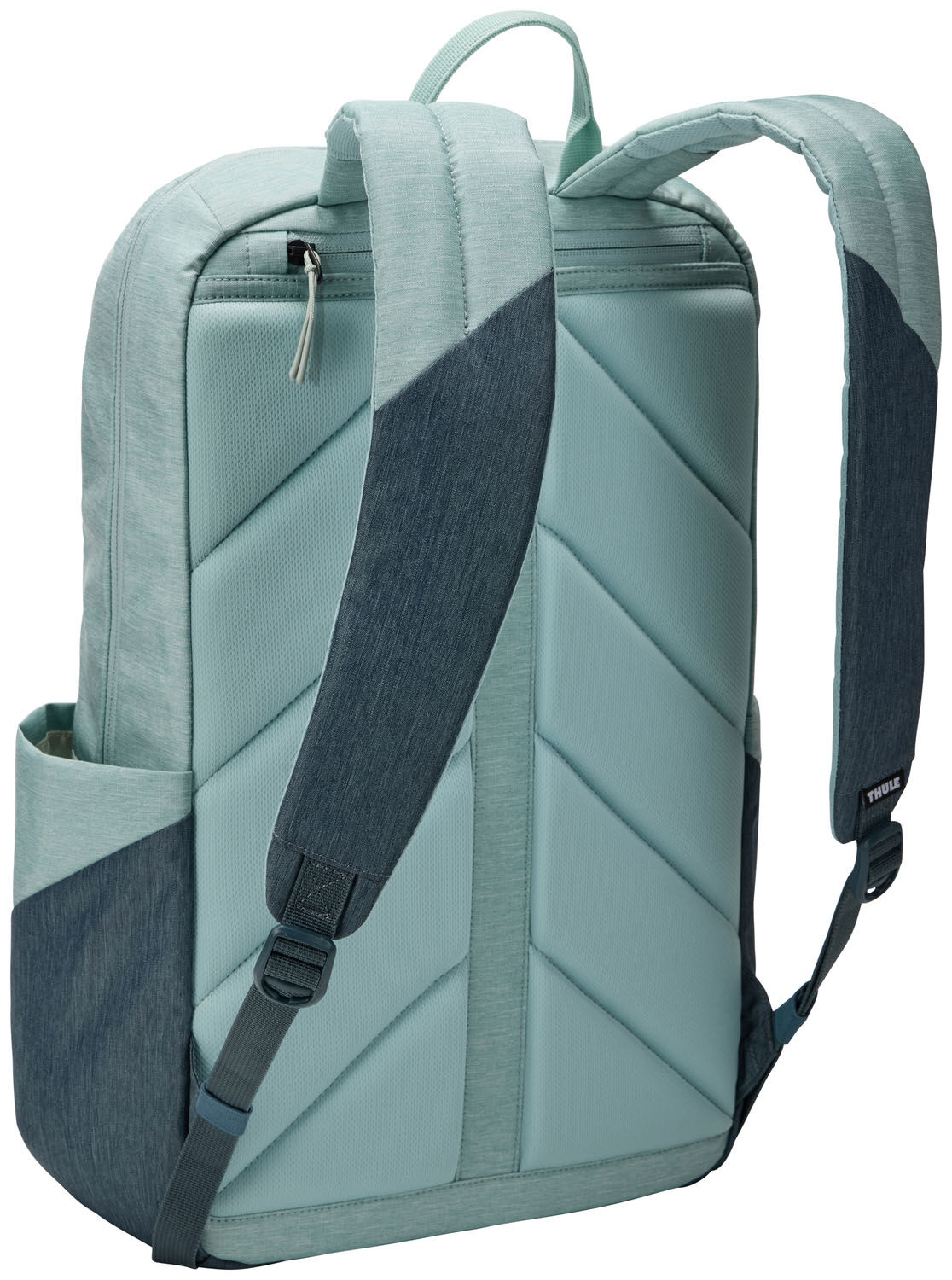 THULE Lithos Rucksack 20 L, mit 15,6" Laptopfach Alaska/Dark Slate