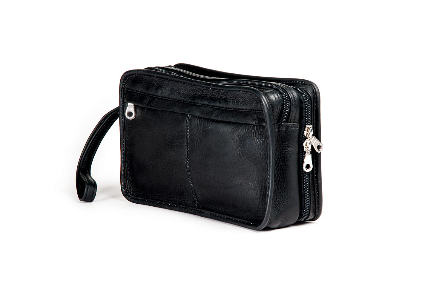 Harold's Country Accessories Men's bag Schwarz Harold's Country Accessories Men's bag Schwarz