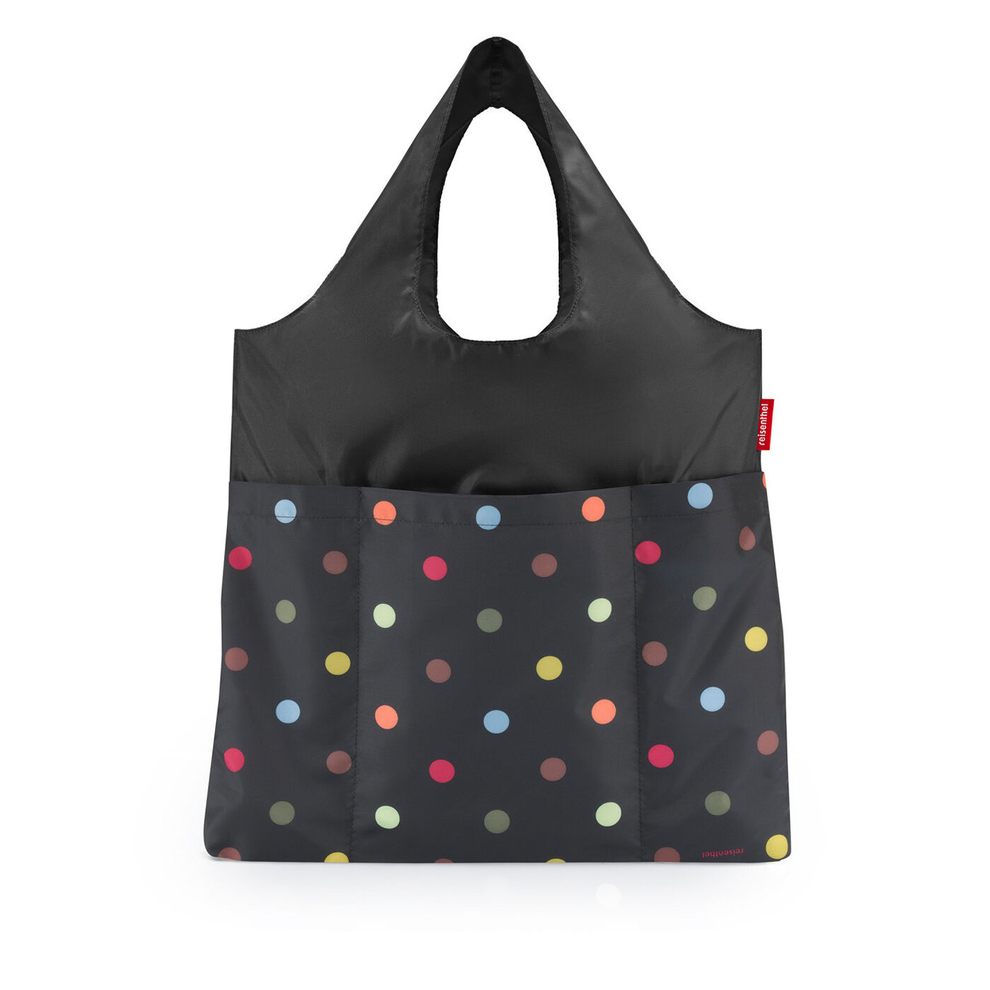 Reisenthel Mini Maxi Shopper Plus dots