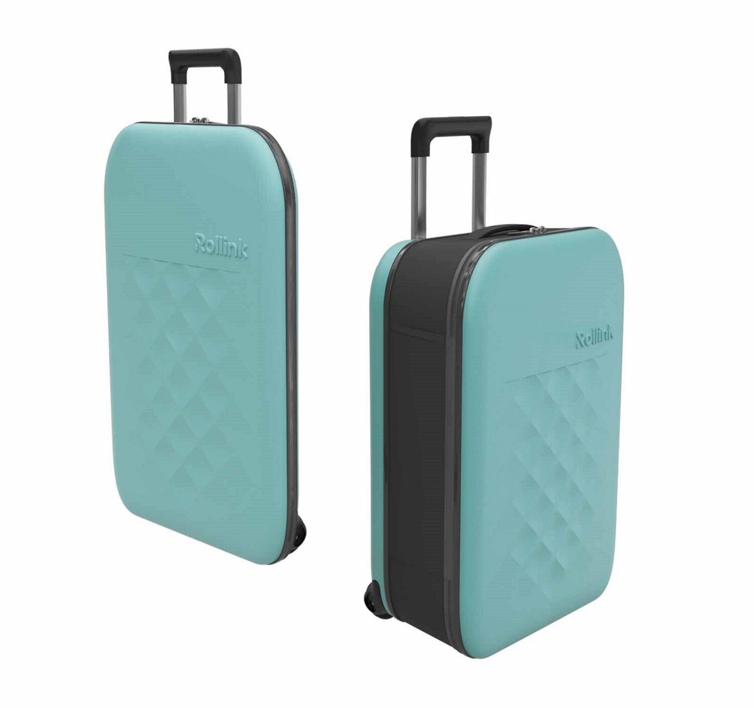 Rollink Flex Vega II Cabin Plus Aquifer