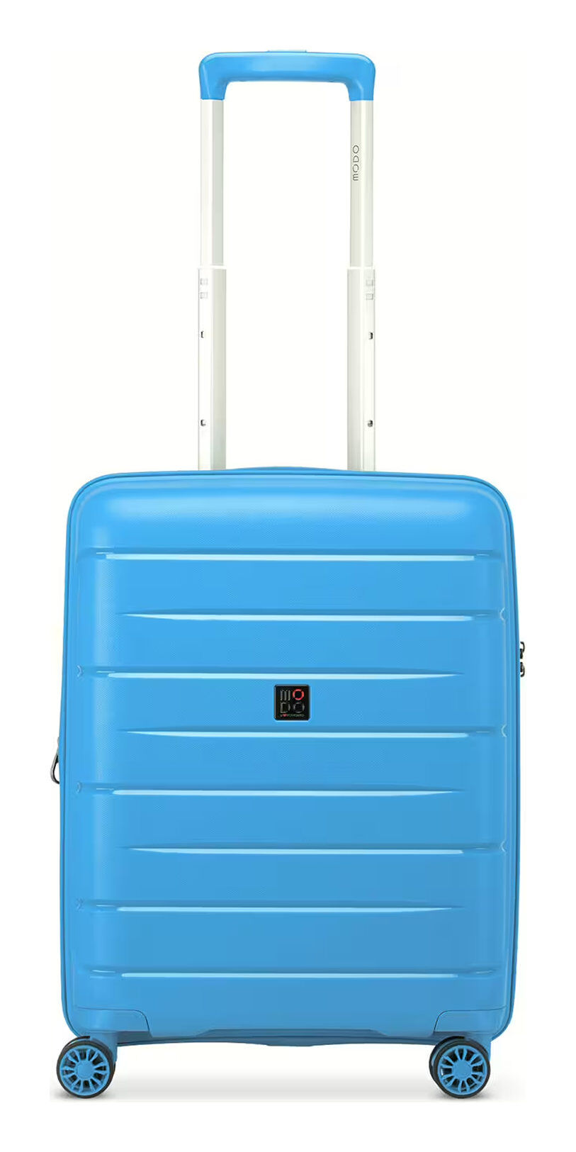 Roncato Starlight 3.0 Cabin Spinner 55cm 4-Rollen Exp. Bluette