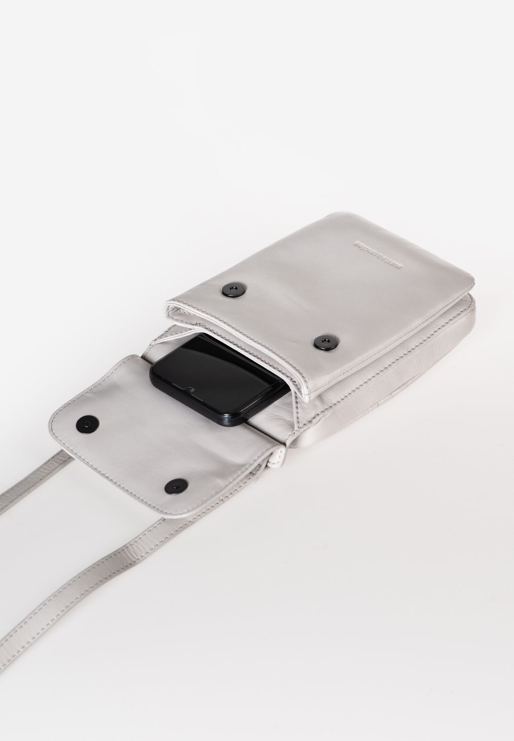 aunts & uncles Jamie´s Orchard TULIP Phone bag cloud nine aunts & uncles Jamie´s Orchard TULIP Phone bag cloud nine